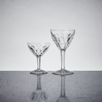 1434 6305 SET OF GLASS